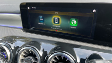 Mercedes-Benz A-Class A180 AMG Line Executive Edition 5dr Auto Petrol Hatchback